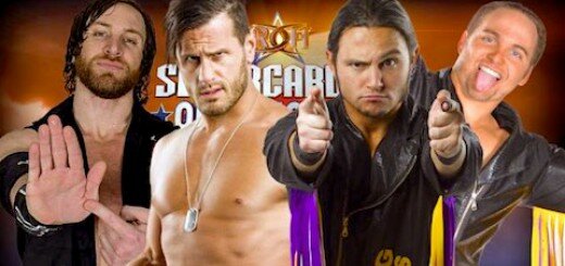 ROHスーパーカード･オブ･オナー